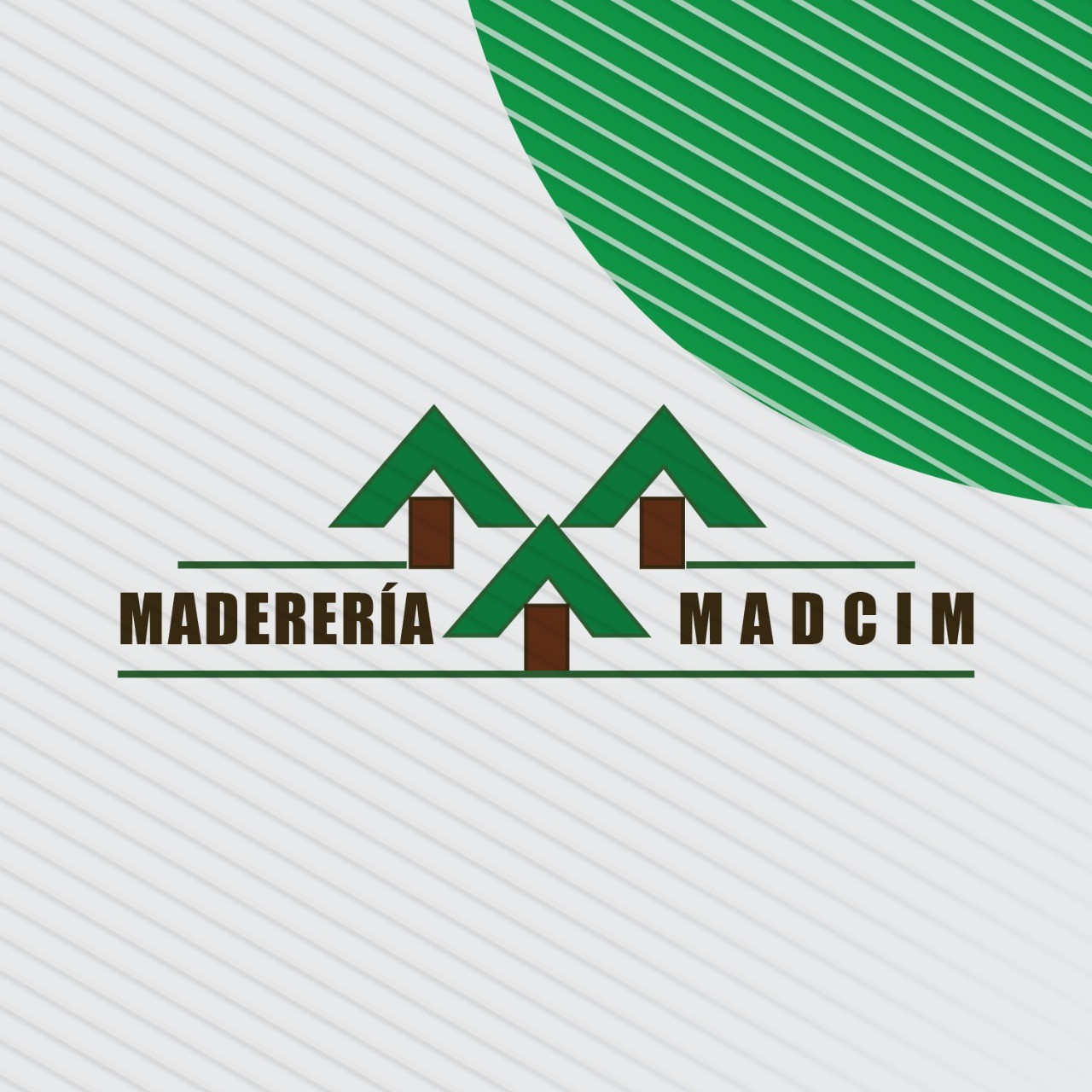 MADCIM logo